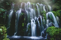 Ravensburger - Legpuzzel - Waterval Op Bali - 3000 stukjes