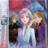 Ravensburger - Legpuzzel - Frozen 2 Anna, Elsa & Kristoff - 300 stukjes