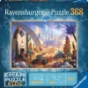 Ravensburger - Legpuzzel - Escape Kids: Space - 368 stukjes