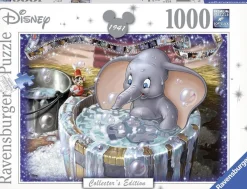 Ravensburger - Legpuzzel - Disney: Dumbo - 1000 stukjes