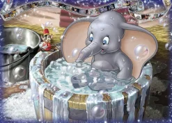 Ravensburger - Legpuzzel - Disney: Dumbo - 1000 stukjes