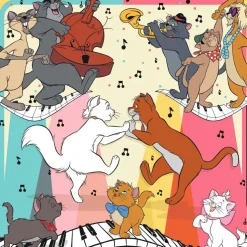 Ravensburger - Legpuzzel - Disney Multiproperty - 3x49 stukjes