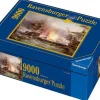 Ravensburger - Legpuzzel - Bombardement van Algiers - 9000 stukjes