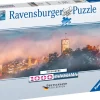 Ravensburger - Legpuzzel - Ravensburg - 1000 stukjes