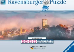 Ravensburger - Legpuzzel - Ravensburg - 1000 stukjes
