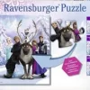 Ravensburger - Legpuzzel - Disney Frozen - 100 stukjes