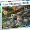 Ravensburger - Legpuzzel - Wolfroedel - 1500 stukjes