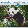 Ravensburger - Legpuzzel - Panda - 500 stukjes