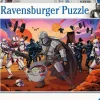 Ravensburger - Legpuzzel - The Mandalorian De Krachtmeting - 200 stukjes