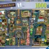 Ravensburger - Legpuzzel - Thompson's Awes, Alphabet H - 1000 stukjes