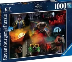 Ravensburger - Legpuzzel - E.T. The Extra Terrestrial - 1500 stukjes
