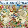 Ravensburger - Legpuzzel - Flora & Fauna - 3000 stukjes