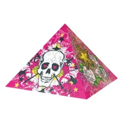 Ravensburger - Legpuzzel - LA Ink - 240 stukjes