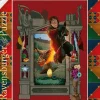 Ravensburger - Legpuzzel - Harry Potter 4 - 1000 stukjes