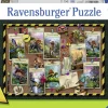 Ravensburger - Legpuzzel - Collectie Dinosauriers - 100 stukjes