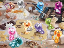 Ravensburger - Legpuzzel - Kerst met Gellini - 1500 stukjes