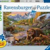 Ravensburger - Legpuzzel - Wilderness - 500 XL stukjes