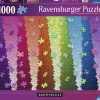 Ravensburger - Legpuzzel - Karen Puzzles - Colour By Colour - 1000 stukjes