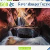 Ravensburger - Legpuzzel - Waterval in the Grand Canyon - 1500 stukjes
