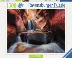 Ravensburger - Legpuzzel - Waterval in the Grand Canyon - 1500 stukjes