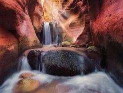 Ravensburger - Legpuzzel - Waterval in the Grand Canyon - 1500 stukjes