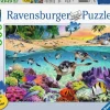 Ravensburger - Legpuzzel - Baby Zeeschildpadden - 500XL stukjes