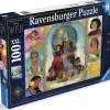 Ravensburger - Legpuzzel - Disney Wish - 100 stukjes