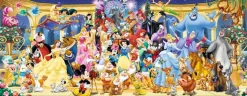Ravensburger - Panorama Legpuzzel - Disney Groepsfoto - 1000 stukjes