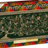 Ravensburger - Panorama Legpuzzel - Harry Potter - Stamboom - 2000 stukjes