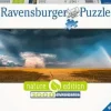 Ravensburger - Panorama Legpuzzel - Mystieke Regenboog - 1000 stukjes