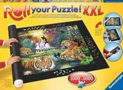 Ravensburger - Roll your puzzle XXL