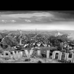 Schmidt - Legpuzzel - Barbey, Teveel Gedronken - 500 stukjes