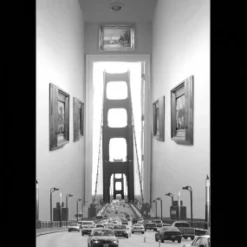 Schmidt - Legpuzzel - Barbey, Gallerij - 500 stukjes