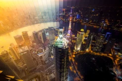 Schmidt - Legpuzzel - Day and Night, Time Slice - 2000 stukjes