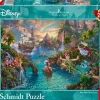 Schmidt - Legpuzzel - Disney Peter Pan - 1000 stukjes