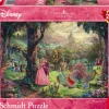 Schmidt - Legpuzzel - Disney Doornroosje - 1000 stukjes