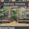 Schmidt - Legpuzzel - Natuurlijke Boog - 1000 - stukjes