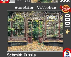 Schmidt - Legpuzzel - Natuurlijke Boog - 1000 - stukjes