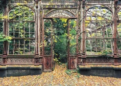 Schmidt - Legpuzzel - Natuurlijke Boog - 1000 - stukjes