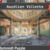 Schmidt - Legpuzzel - Sanatorium - 1000 - stukjes