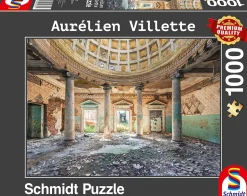 Schmidt - Legpuzzel - Sanatorium - 1000 - stukjes