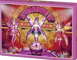 Schmidt - Legpuzzel - Sugar Sweet Candy - 1000 stukjes