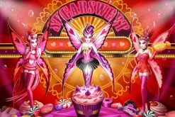 Schmidt - Legpuzzel - Sugar Sweet Candy - 1000 stukjes