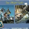Schmidt - Legpuzzel - Unkrautland 1 - 2 x 500 stukjes
