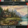 Schmidt - Legpuzzel - Vaderdag Uitje - 1000 - stukjes