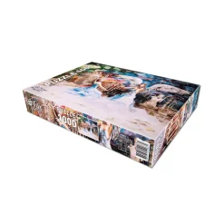 Star Game Sets - Legpuzzel - Song of the Angels - 1000 stukjes