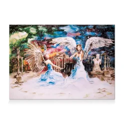 Star Game Sets - Legpuzzel - Song of the Angels - 1000 stukjes