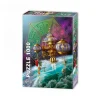 Star Game Sets - Legpuzzel - Zodiac Telescope - 1000 stukjes