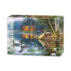 Star Game Sets - Legpuzzel - Echo Bay - 1000 stukjes