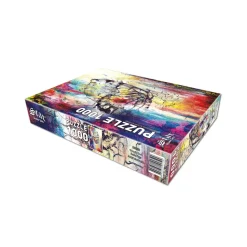 Star Game Sets - Legpuzzel - Butterfly Dream - 1000 stukjes